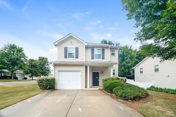 144 Nacoochee Way Canton, GA 30114